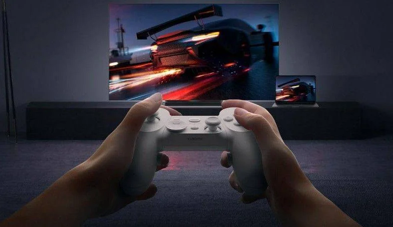 Ez nem játék…vagyis de! Ez a Xiaomi Gamepad Elite Edition 1