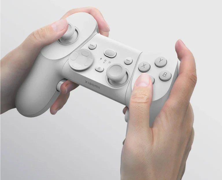 Ez nem játék…vagyis de! Ez a Xiaomi Gamepad Elite Edition 3
