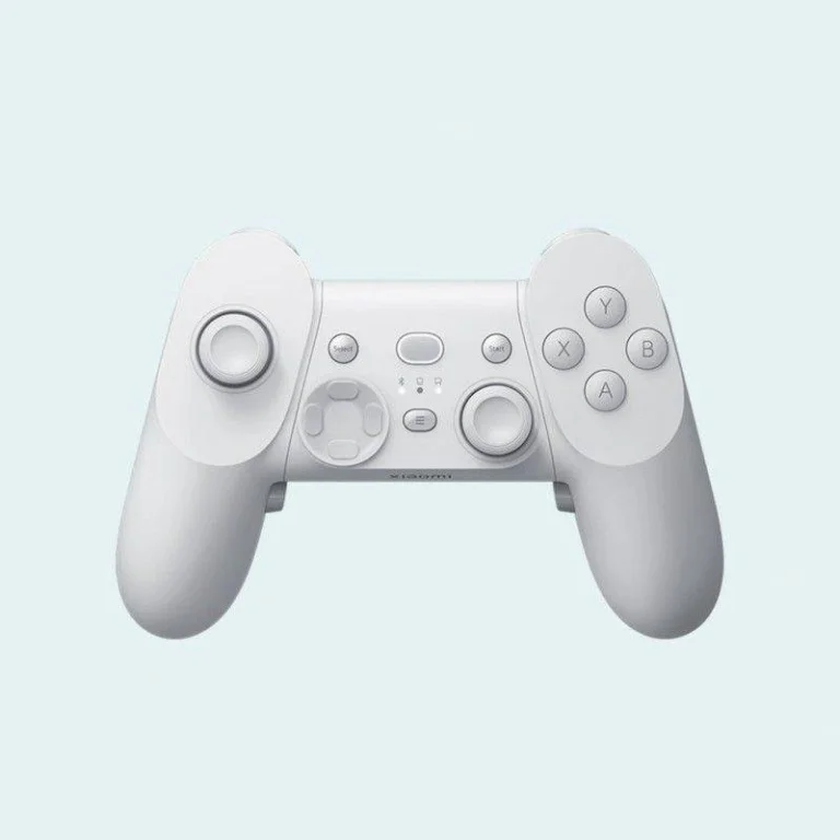 Ez nem játék…vagyis de! Ez a Xiaomi Gamepad Elite Edition 2