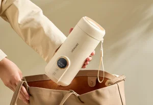 A forró helyzetek hőse: Zemkon intelligens termosz