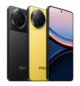 POCO F7 Ultra 12+256GB