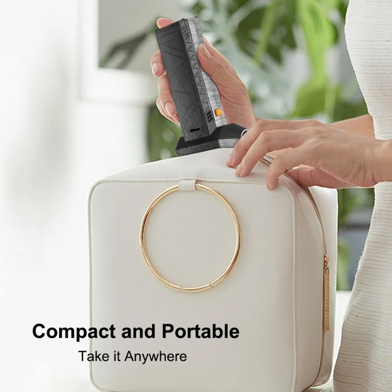 Szélsebes takarítás és sci-fibe illő biztonság a porondon 7