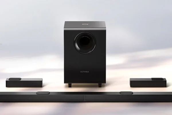 Az Ultimea Nova S90 soundbarral benne leszel a filmekben 1