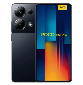 POCO M6 Pro 12+512GB