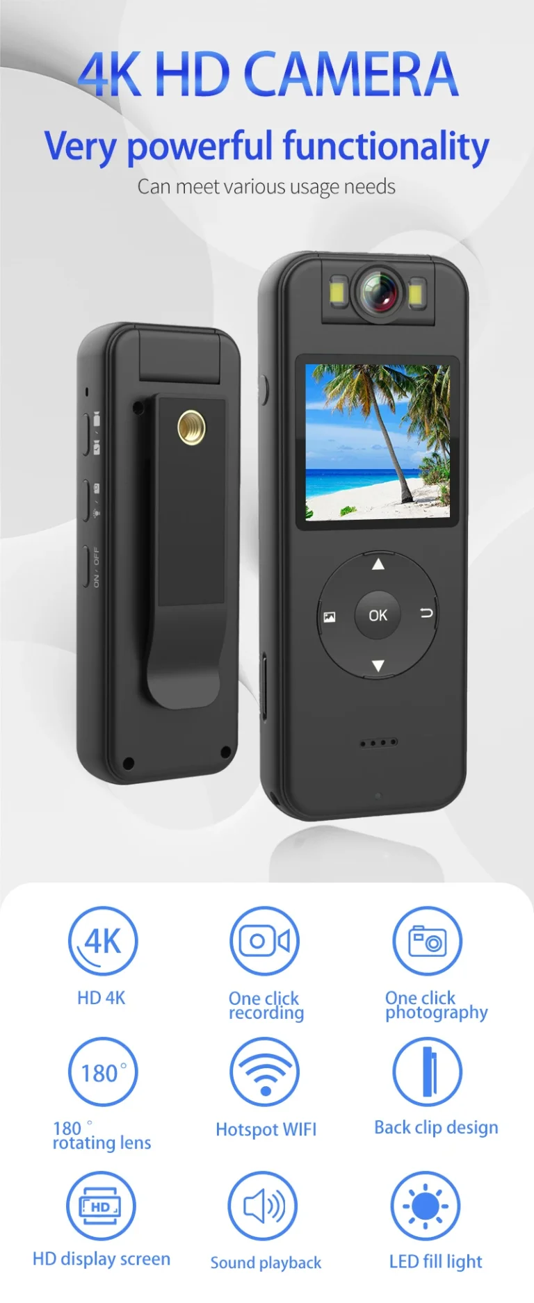 Z09: UHD? Pipa. Széles látószög? Pipa. Minden más? Pipa 12