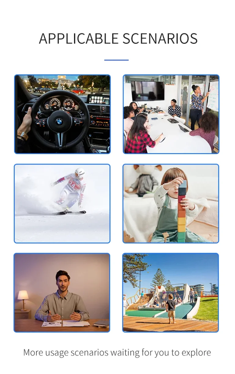 Z09: UHD? Pipa. Széles látószög? Pipa. Minden más? Pipa 13