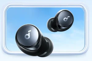 Most fülelj! Az Anker Space A40 elhallgattatja a világot