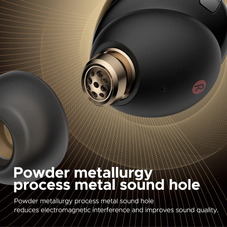 SoundPEATS Opera 05: a Spotify könyörög, ezzel hallgasd 7