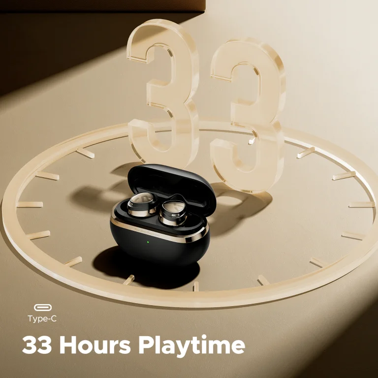 SoundPEATS Opera 05: a Spotify könyörög, ezzel hallgasd 4