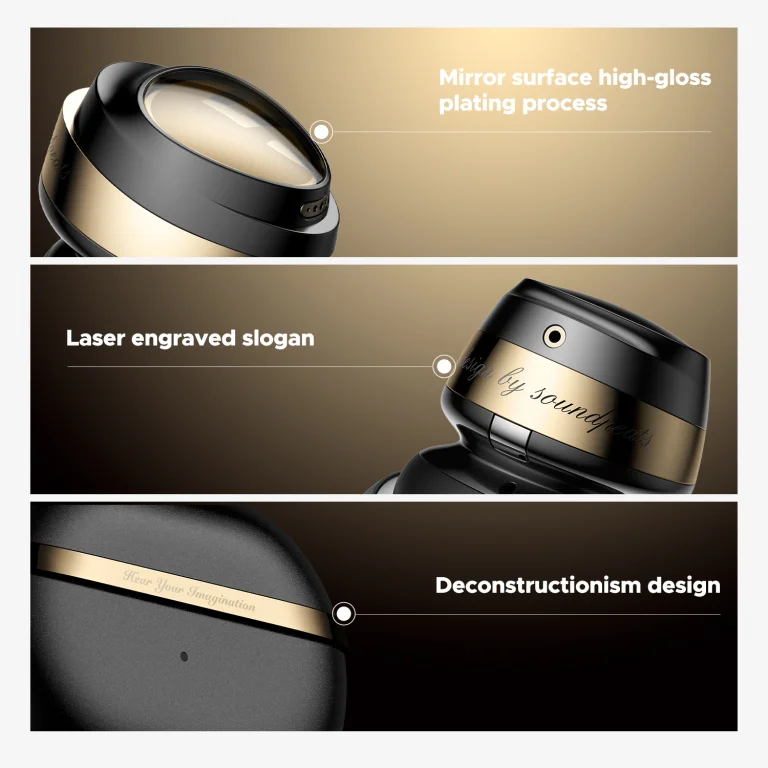 SoundPEATS Opera 05: a Spotify könyörög, ezzel hallgasd 9