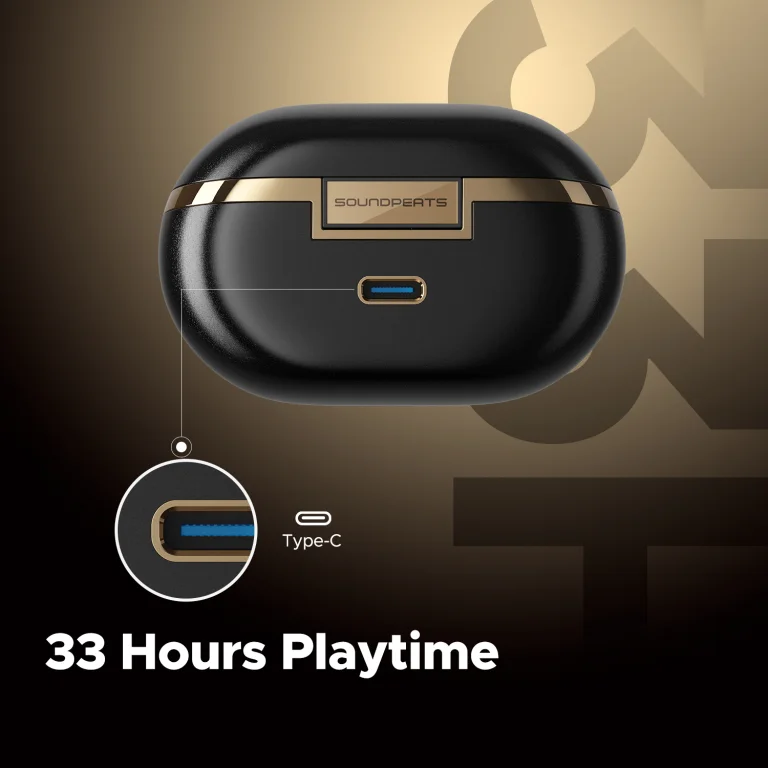 SoundPEATS Opera 05: a Spotify könyörög, ezzel hallgasd 10