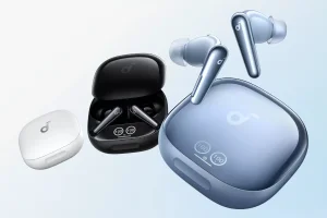 Anker Liberty 4 Pro: extra hangzás és zajszűrés egy helyen