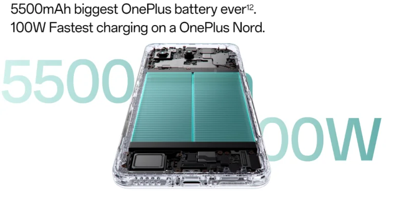 OnePlus Nord 4, fémbe öntött jövő, amit zsebre is tehetsz 9