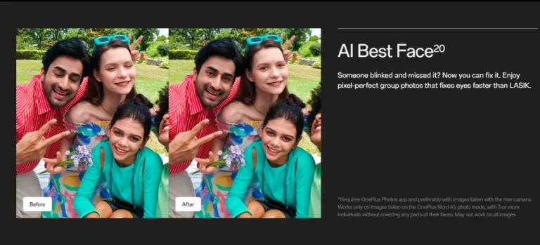 OnePlus Nord 4, fémbe öntött jövő, amit zsebre is tehetsz 6