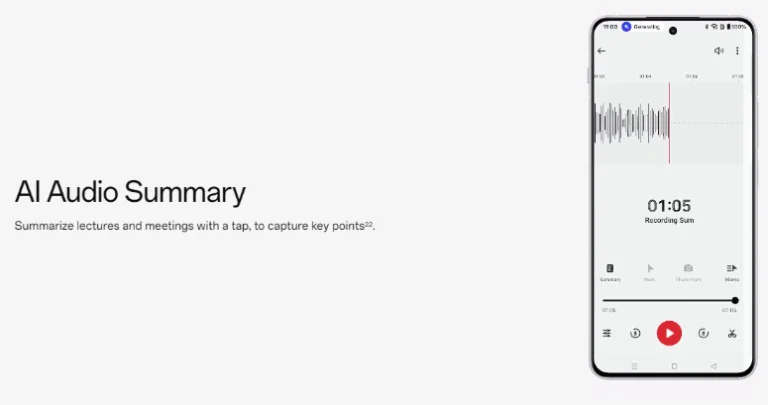 OnePlus Nord 4, fémbe öntött jövő, amit zsebre is tehetsz 8