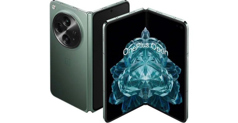 Most végre megfizethetőbb a OnePlus Open prémium teló 4