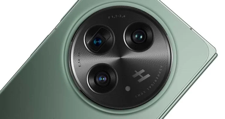 Most végre megfizethetőbb a OnePlus Open prémium teló 5