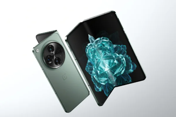 Most végre megfizethetőbb a OnePlus Open prémium teló 1