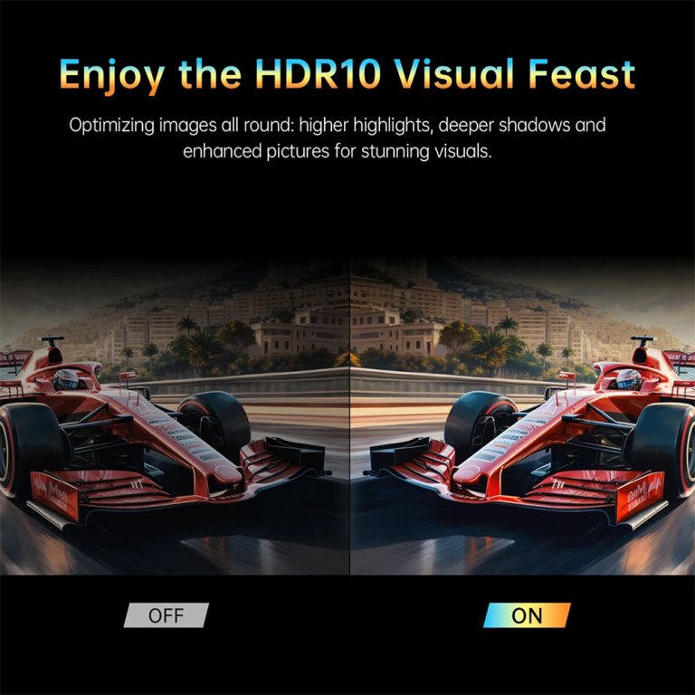 A KTC H32S17 ívelt monitor egy igazi 180 Hz-es élménybomba 10