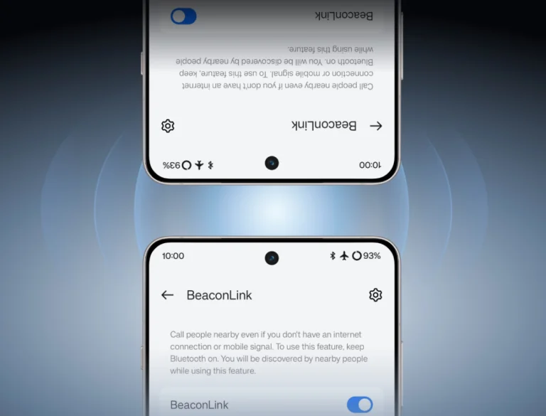 OnePlus 13R, a teljesítmény új ritmusa 2