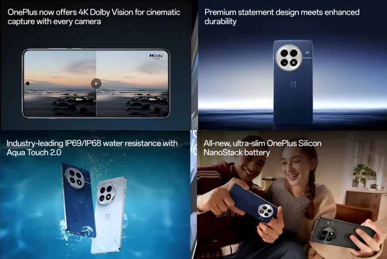 Zászlóshajó akcióban: 70 000 Ft-tal olcsóbb a OnePlus 13 13