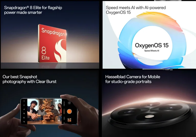 Zászlóshajó akcióban: 70 000 Ft-tal olcsóbb a OnePlus 13 14