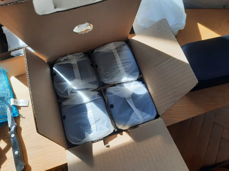 Ultimea Aura A60 soundbar teszt 4