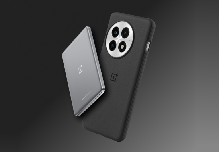 Tapad, mint az akciós matrica: OnePlus mágneses power bank 2