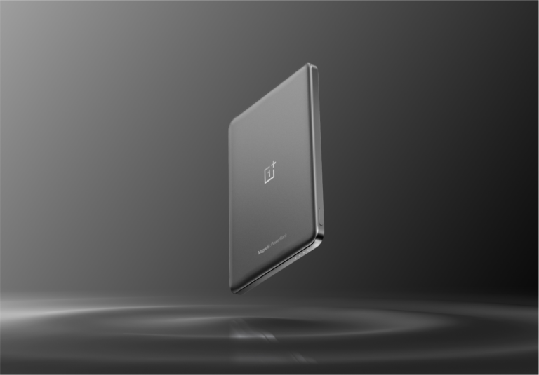 Tapad, mint az akciós matrica: OnePlus mágneses power bank 3