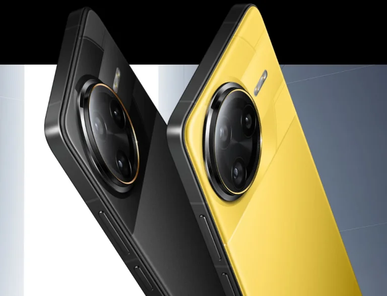 Gyors, látványos és intelligens – ilyen a POCO F7 Ultra 5