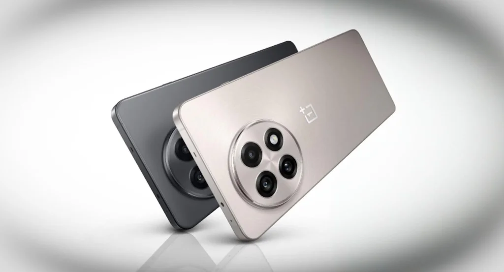 OnePlus 13R, a teljesítmény új ritmusa 1