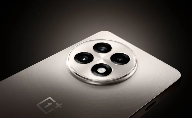 OnePlus 13R, a teljesítmény új ritmusa 7