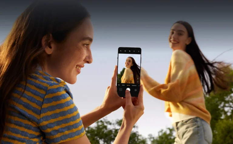 OnePlus 13R, a teljesítmény új ritmusa 8