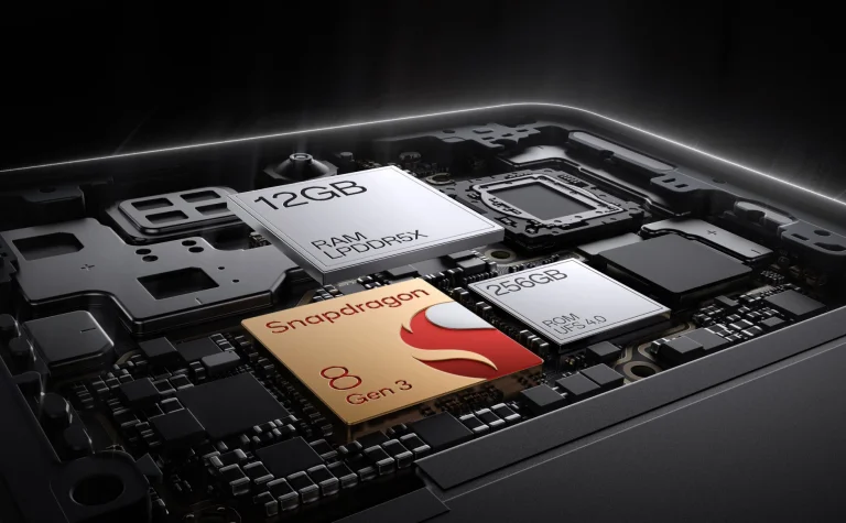 OnePlus 13R, a teljesítmény új ritmusa 10