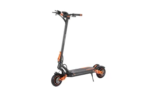 Két motor, egy küldetés: Kugoo LX9+ elektromos roller