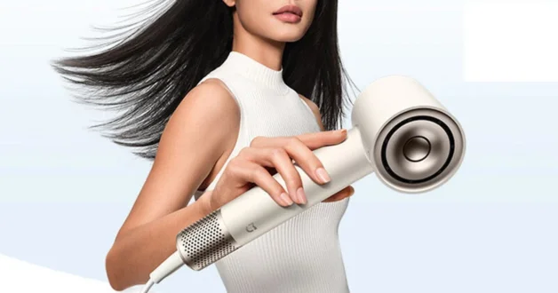 Bemutatkozik a XIAOMI Mijia vízionos hajszárító 1