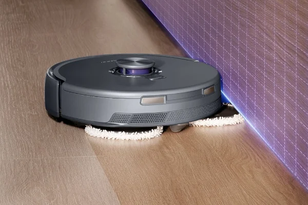 A csúcsrobot: csak 3 napig akciós a Narwal Freo Z10 Ultra 1