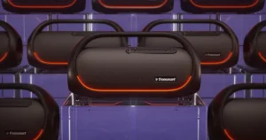 Tronsmart hangszórók és fejhallgatók – most brutál jó áron!