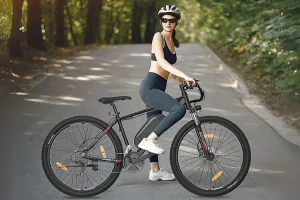 Eleglide M2 e-bike: elektromos segítség, amikor csak kell