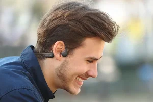 BlitzWolf BW-BTS8: 16 mm-es csontrezgető zeneélmény