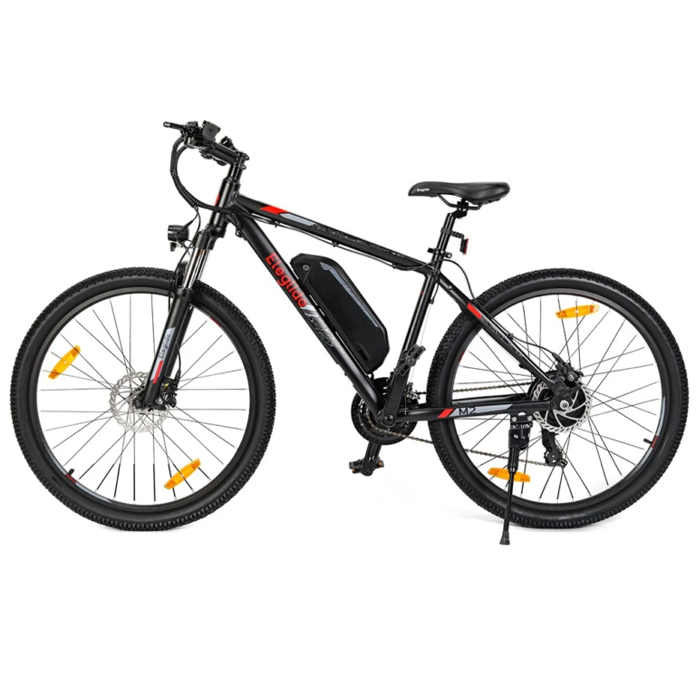Eleglide M2 e-bike: elektromos segítség, amikor csak kell 6