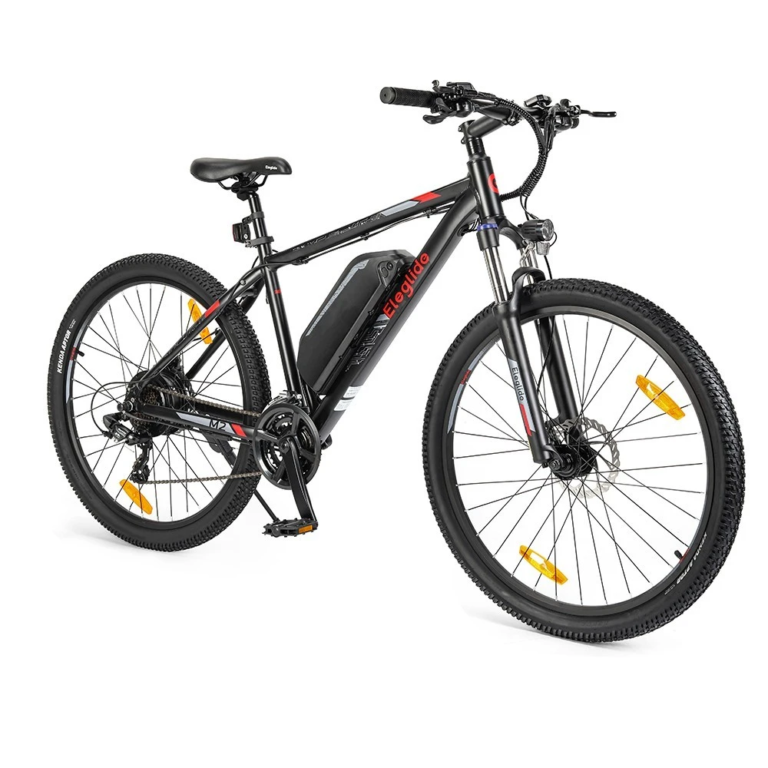 Eleglide M2 e-bike: elektromos segítség, amikor csak kell 7