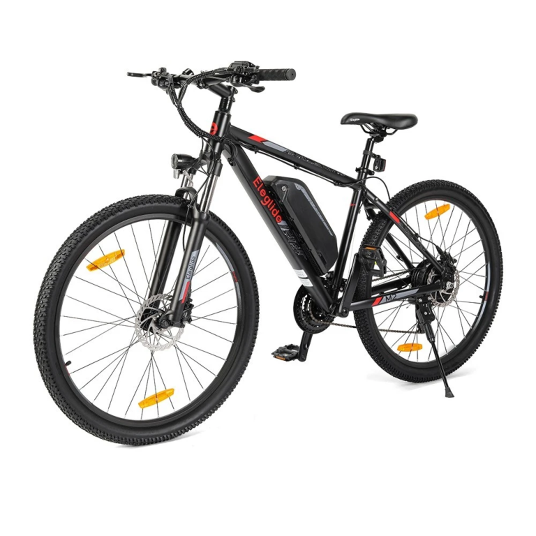 Eleglide M2 e-bike: elektromos segítség, amikor csak kell 8