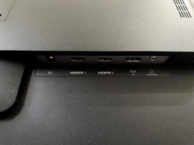 KTC H32T13 gamer monitor teszt 7