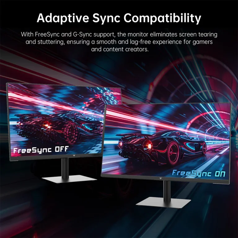 KTC H32T13 gamer monitor teszt 14