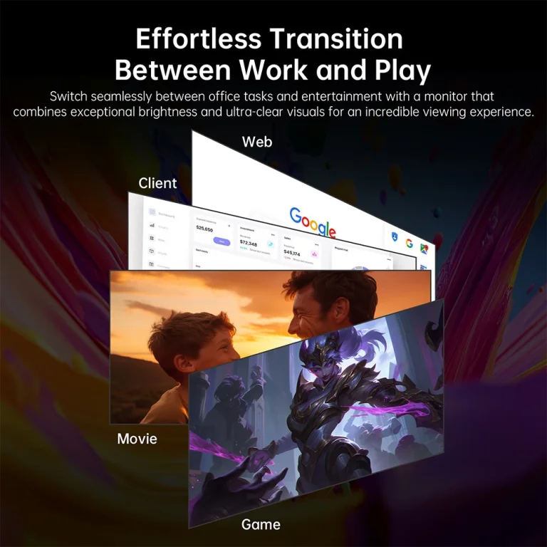 KTC H32T13 gamer monitor teszt 15