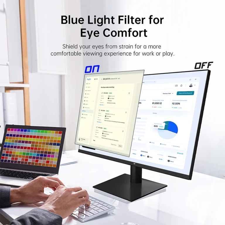 KTC H32T13 gamer monitor teszt 18