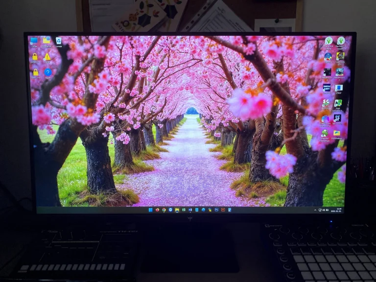 KTC H32T13 gamer monitor teszt 22