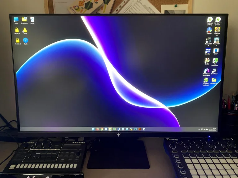 KTC H32T13 gamer monitor teszt 26