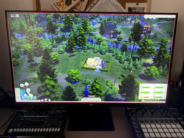 KTC H32T13 gamer monitor teszt 28